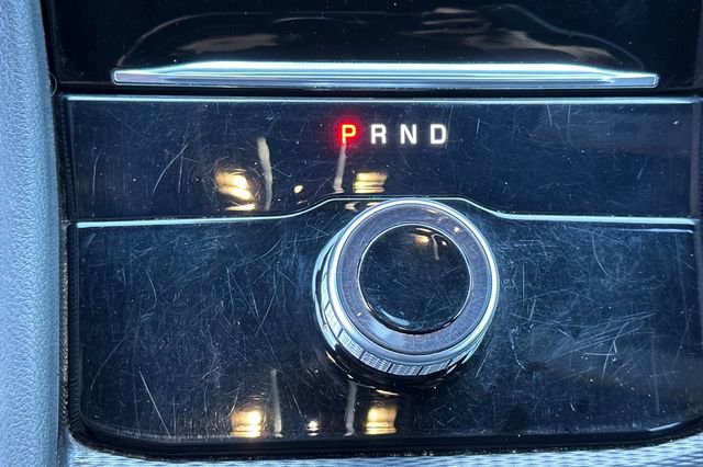 Used 2023 Jeep Grand Cherokee L Altitude image 23