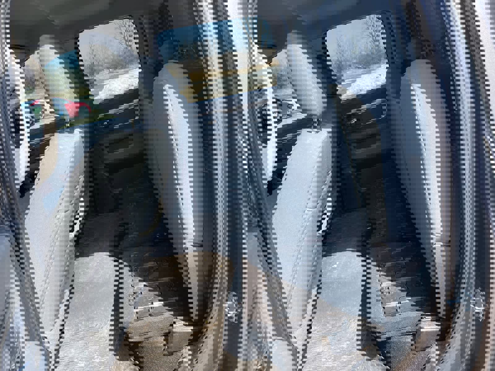 Used 2014 RAM 1500 Big Horn image 16