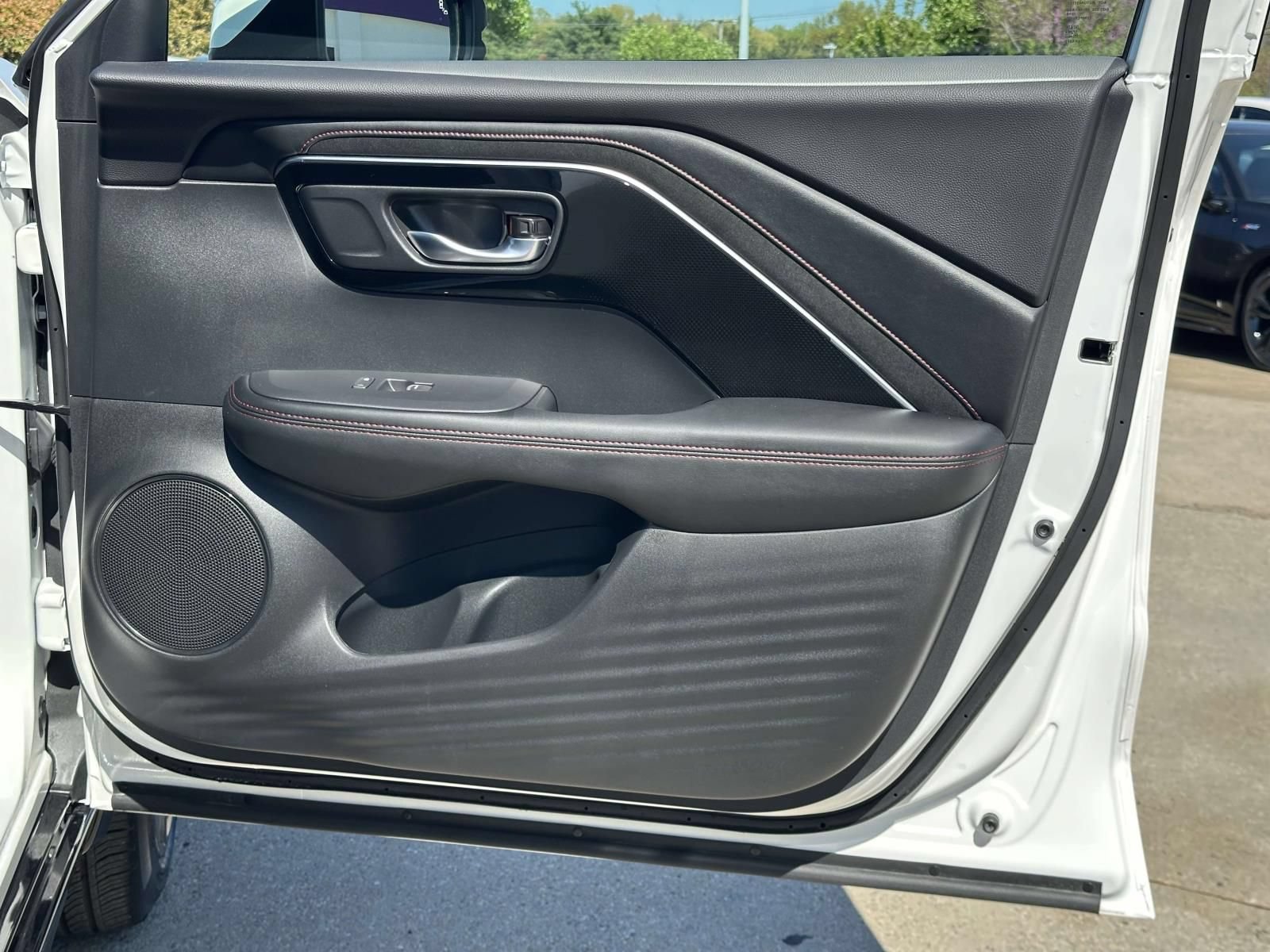 Certified 2025 Acura ADX A-Spec AWD/4WD image 9