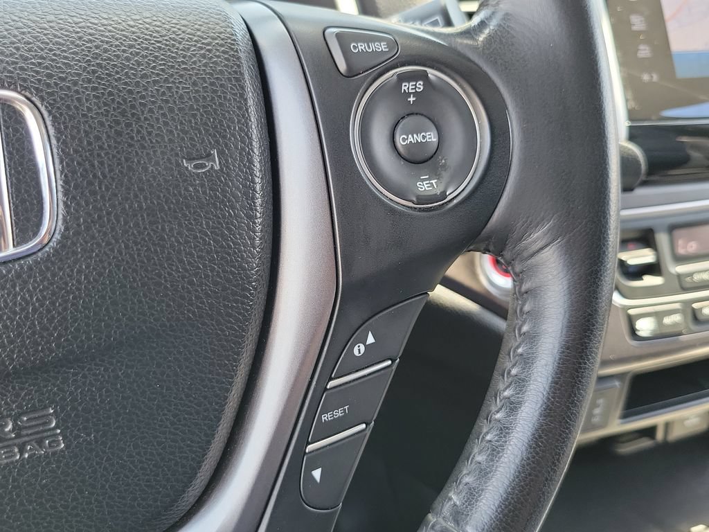 Used 2016 Honda Pilot EX-L image 27