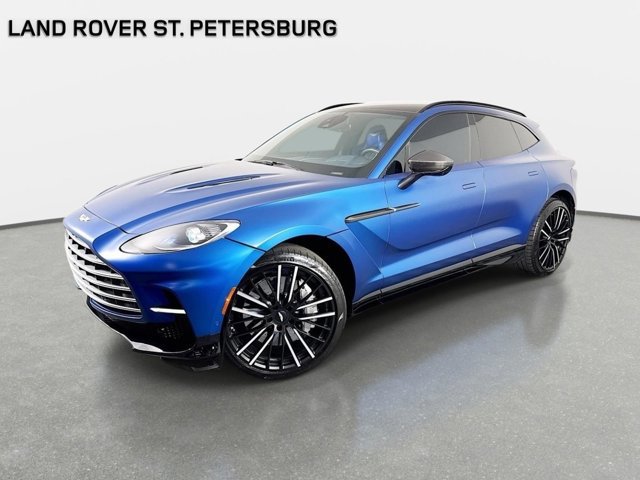 Used 2023 Aston Martin DBX 707 image 1