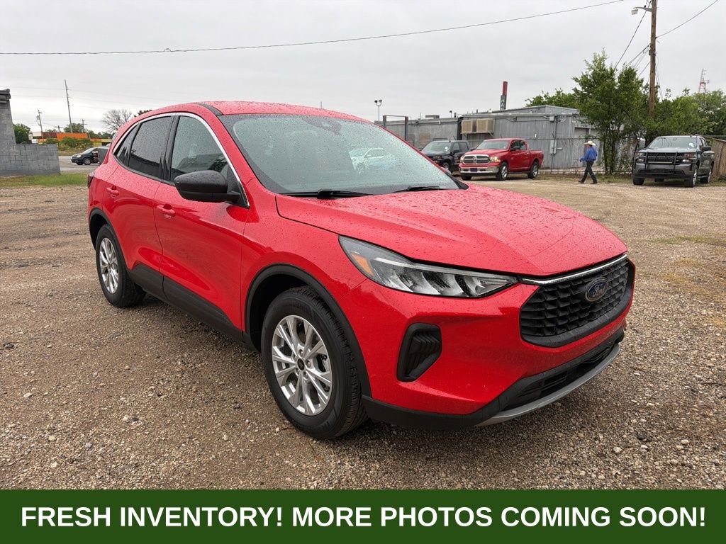 Used 2024 Ford Escape Active