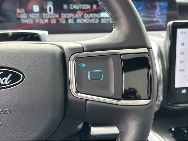 New 2026 Ford Expedition Platinum w/ Stealth Performance Package image 26