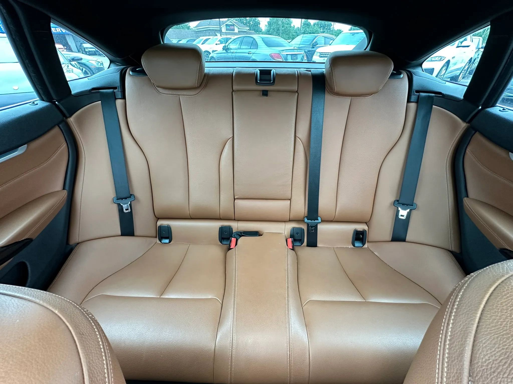 Used 2016 BMW 428i Gran Coupe RWD image 15