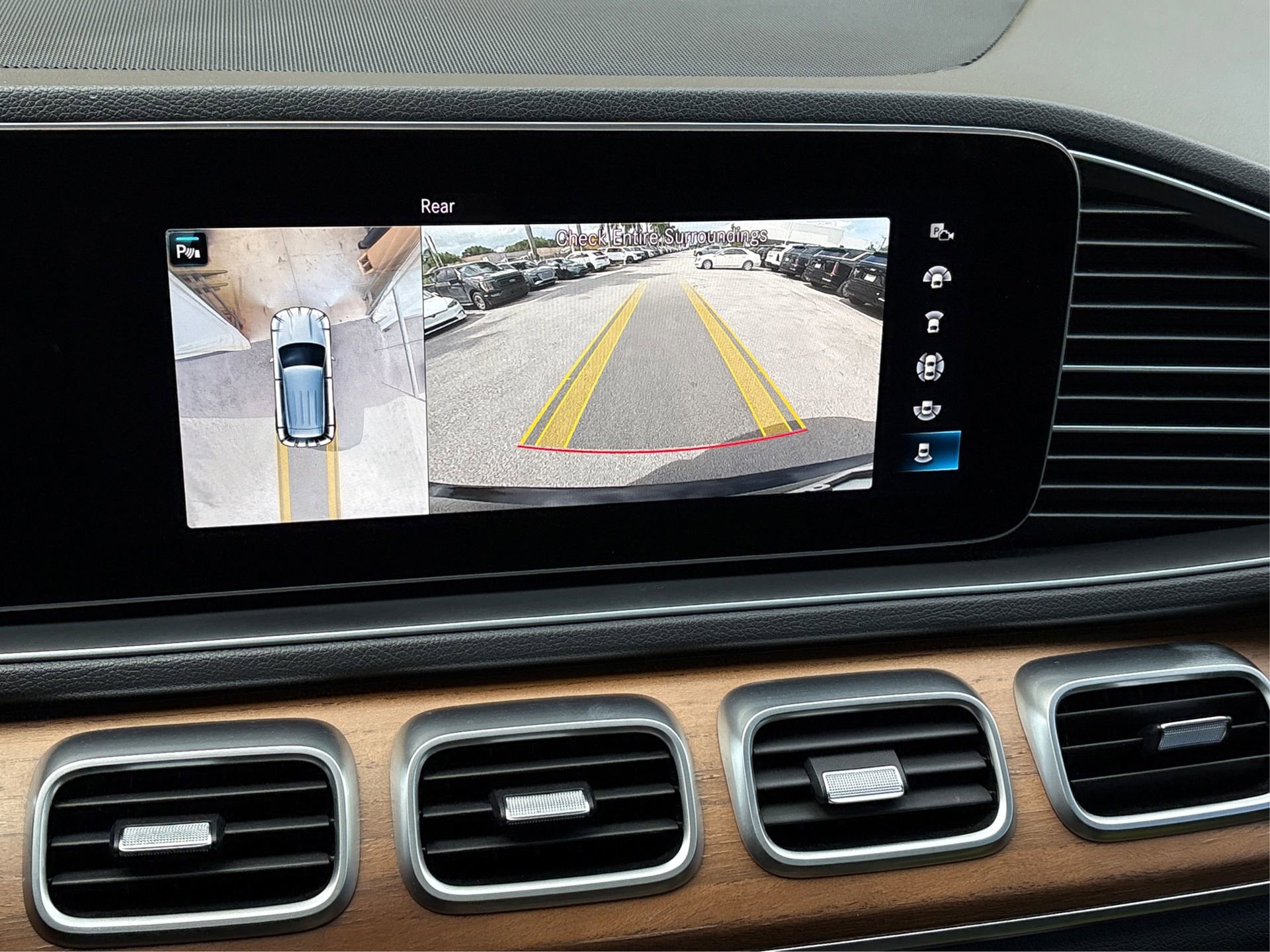 Used 2023 Mercedes-Benz GLE 350 image 25