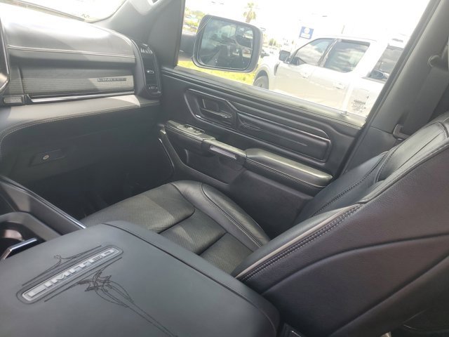 Used 2022 RAM 1500 Limited image 21