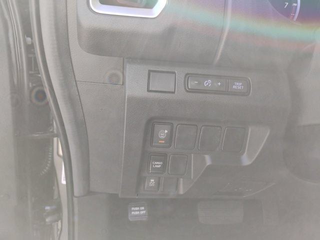 New 2026 Nissan Frontier SV w/ Tow Package AWD/4WD image 14