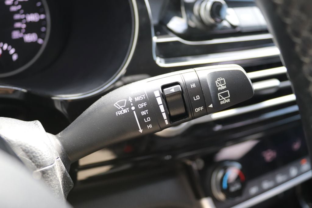 Used 2022 Kia Seltos EX AWD/4WD image 22