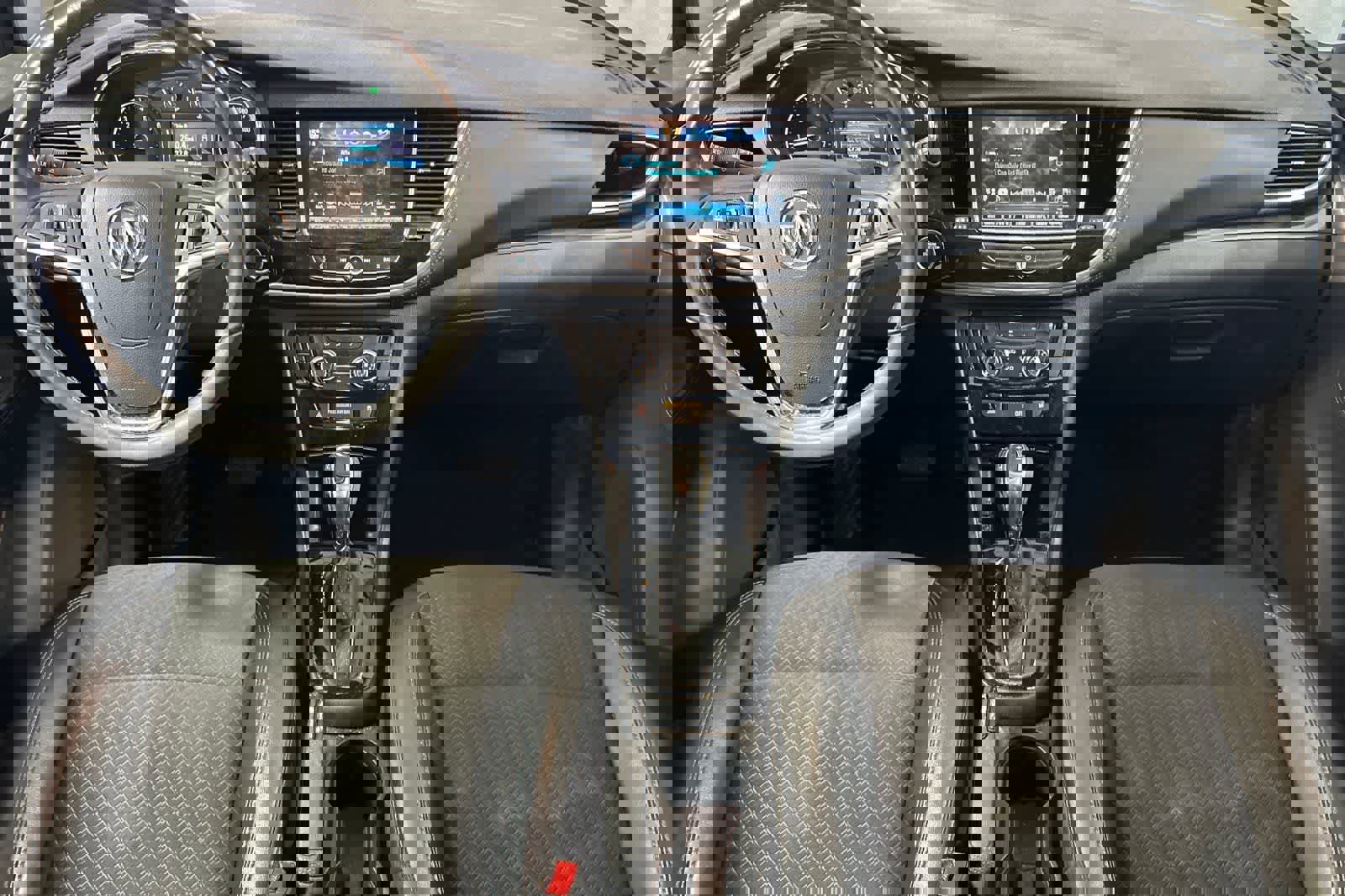 Used 2019 Buick Encore Preferred image 4