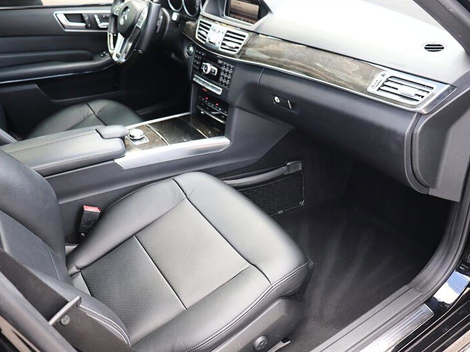 Used 2014 Mercedes-Benz E 350 Sedan image 11