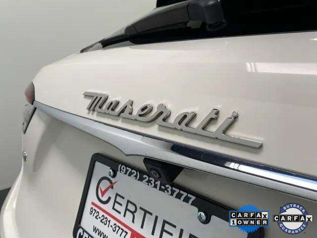 Used 2021 Maserati Levante image 94