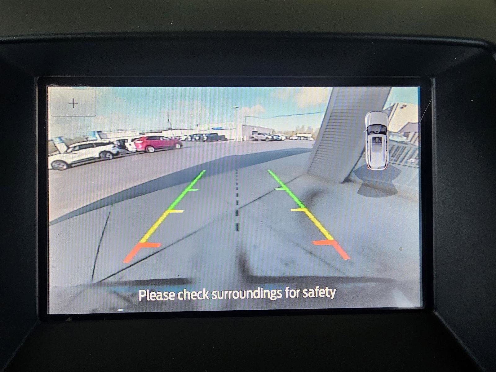 Used 2020 Ford Edge SEL w/ Convenience Package image 28