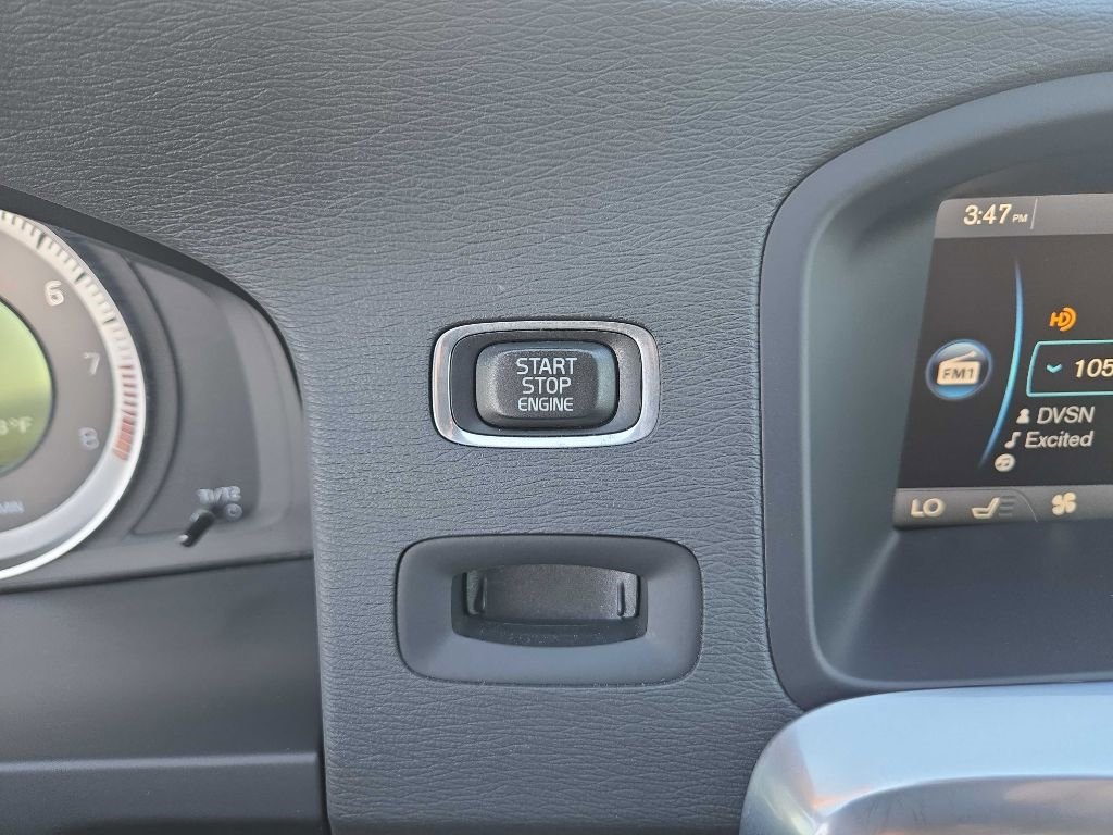 Used 2013 Volvo S60 T5 Premier Plus image 18