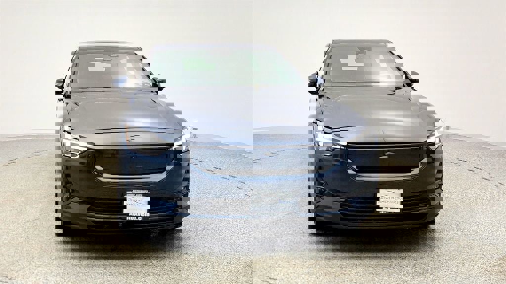 Used 2024 Polestar Polestar 2 image 2