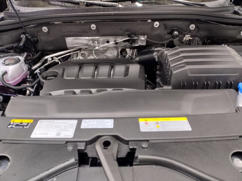 New 2026 Volkswagen Atlas SEL Premium R-Line image 10