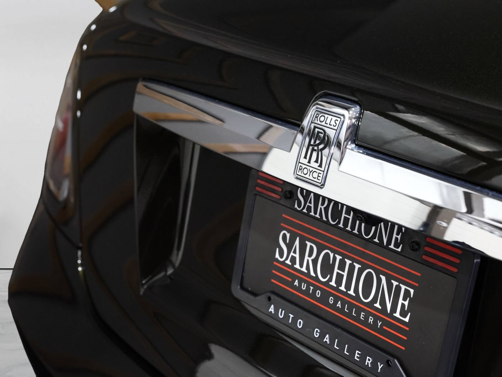 Used 2023 Rolls-Royce Ghost AWD/4WD image 26