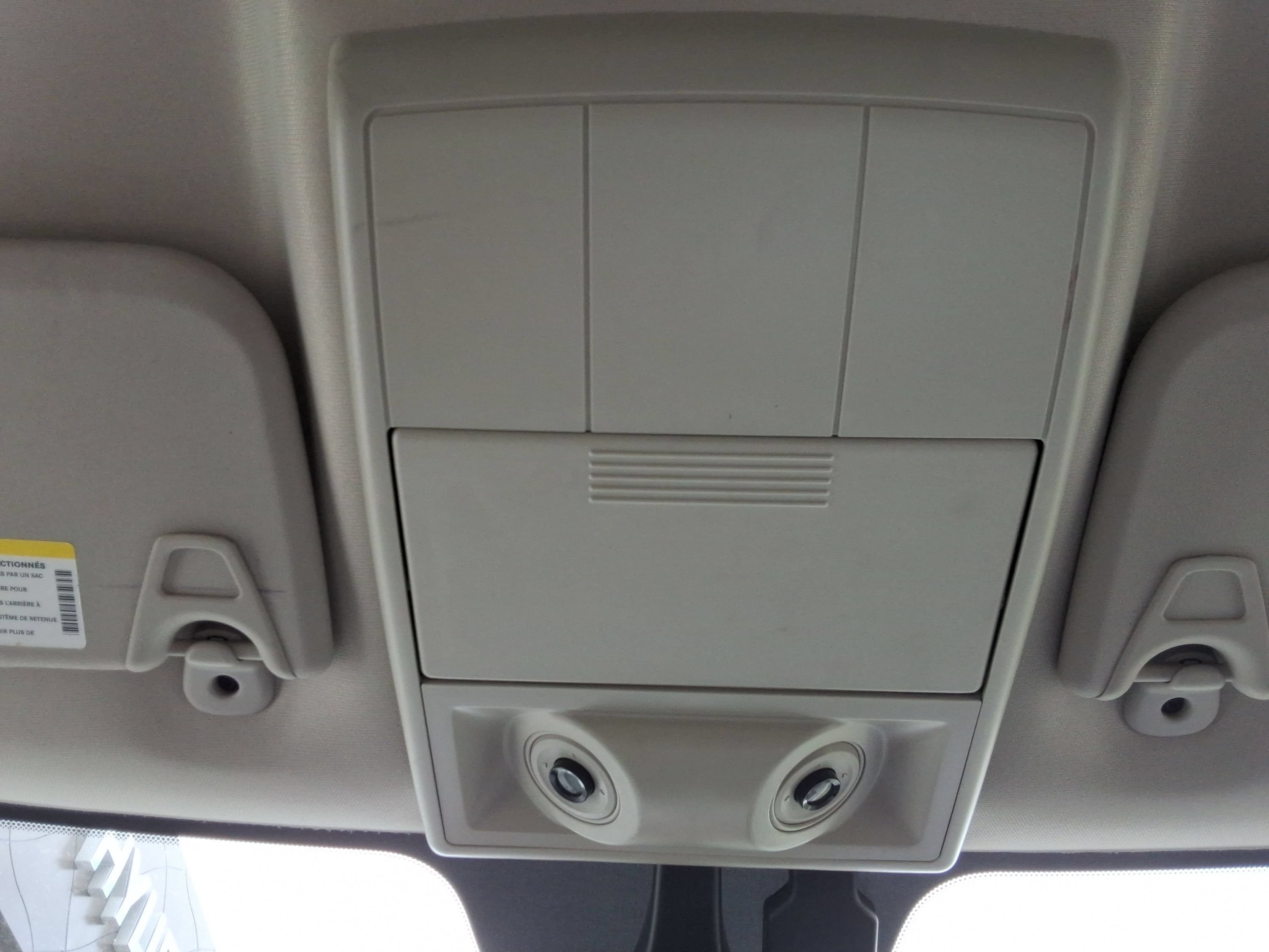 Used 2015 Dodge Journey R/T w/ Flexible Seating Group FWD image 18