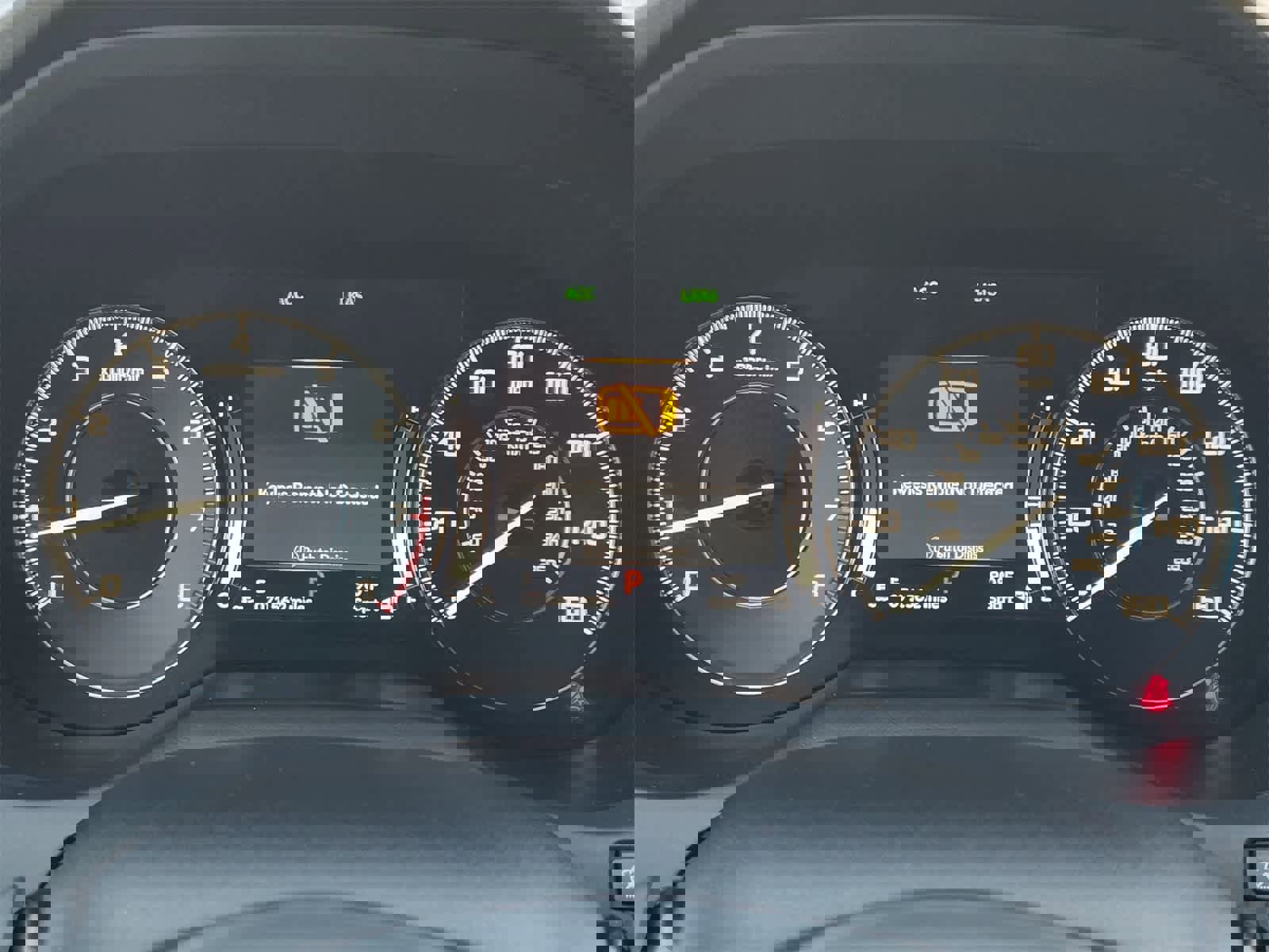 Used 2019 Acura RDX FWD w/ Technology Package image 15