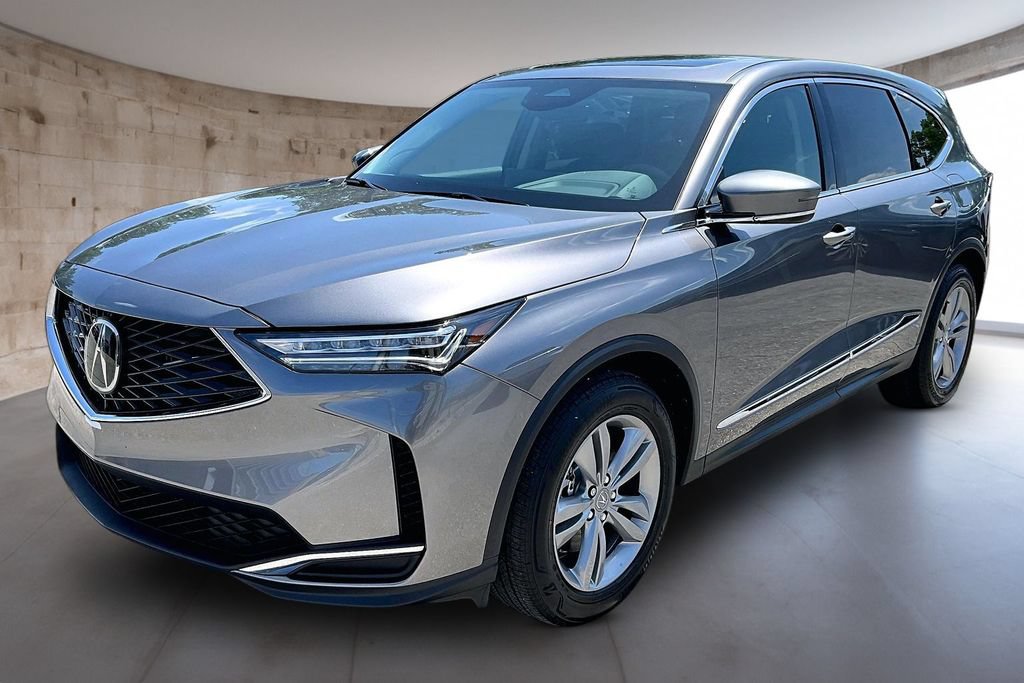 New 2026 Acura MDX FWD image 4