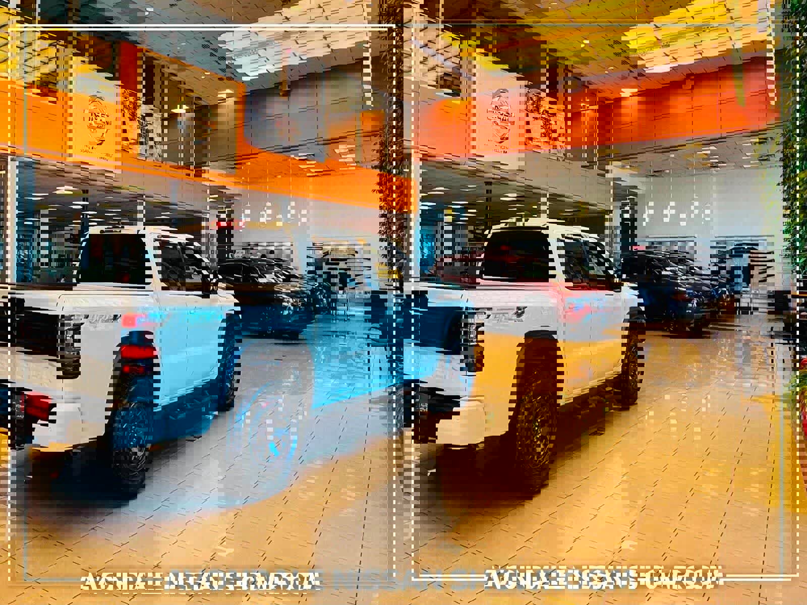 Certified 2023 Nissan Rogue SV image 33