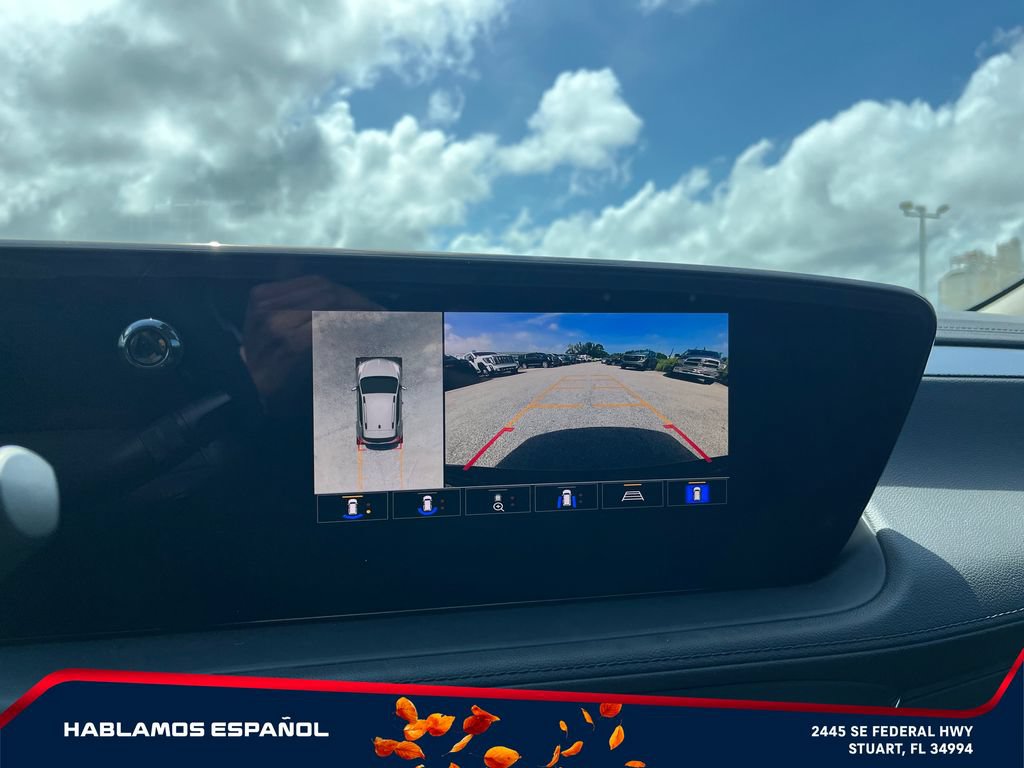New 2026 Buick Encore GX Sport Touring w/ Advanced Technology Package FWD image 31