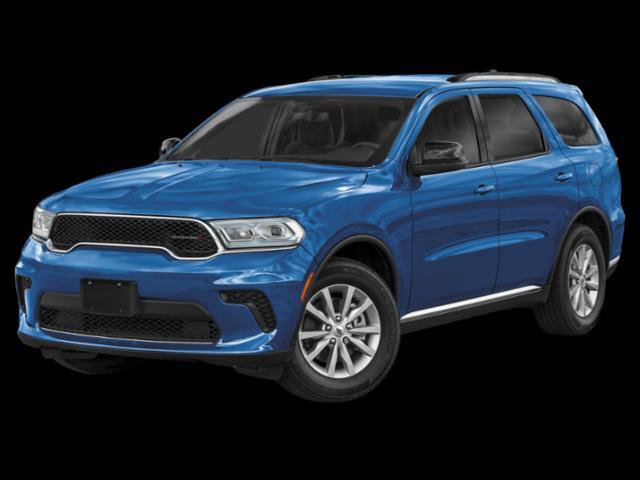 Used 2024 Dodge Durango R/T