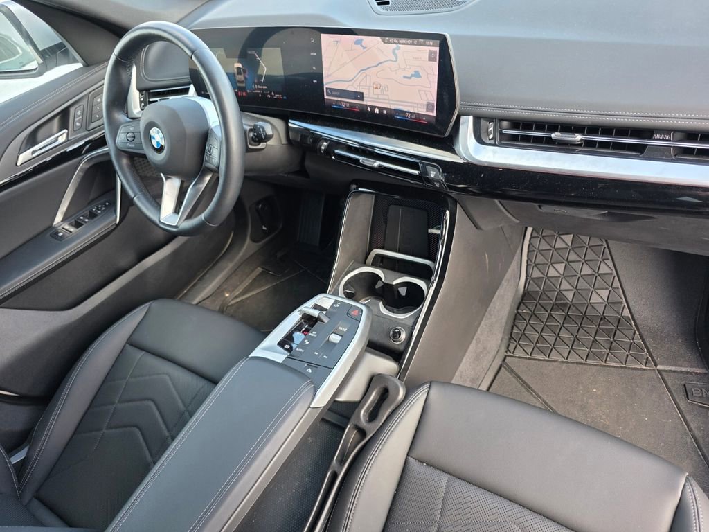 Certified 2024 BMW X1 xDrive28i w/ Convenience Package image 30