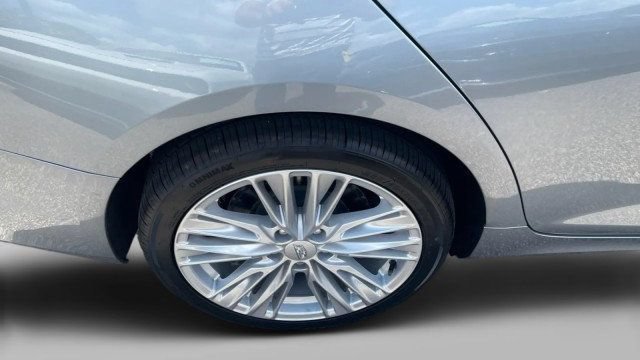 Used 2023 Cadillac CT4 Premium Luxury w/ Climate Package RWD image 5