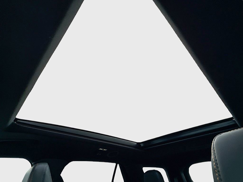 New 2026 Ford Explorer Tremor w/ Tremor Ultimate Package image 21