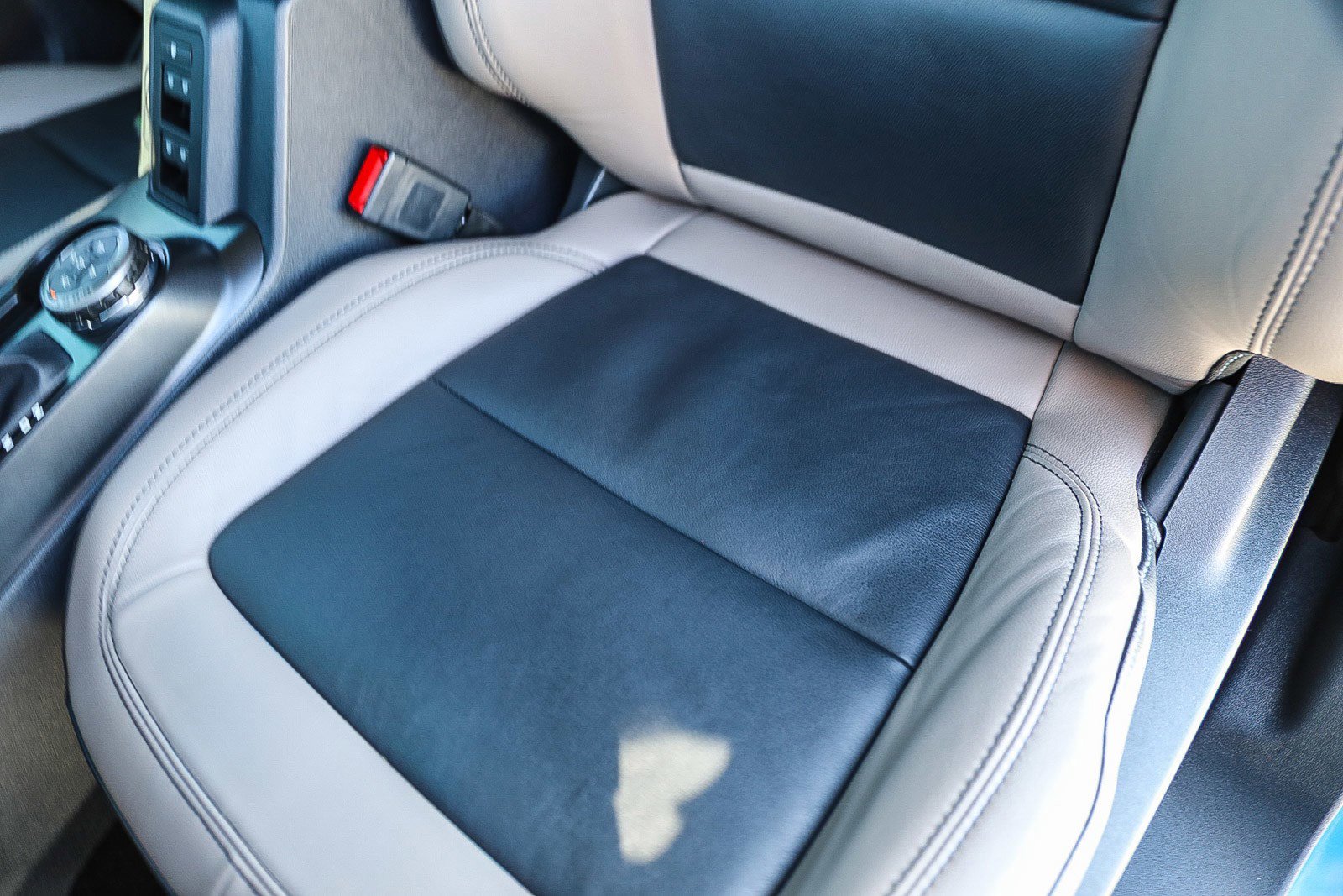 Used 2022 Ford Bronco Wildtrak image 24