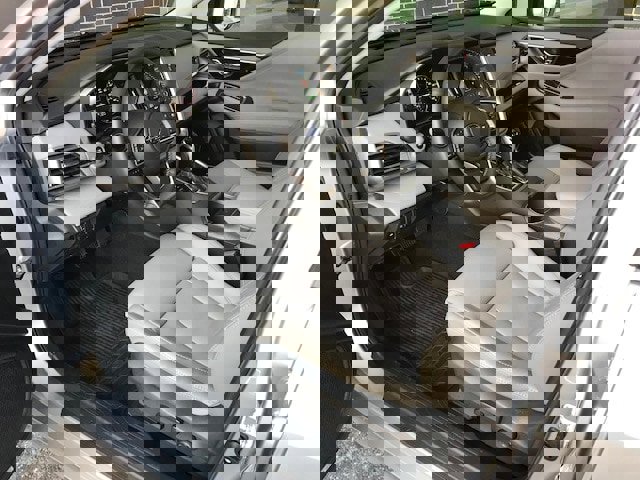 Certified 2025 Subaru Legacy Limited w/ Popular Package #3 image 5