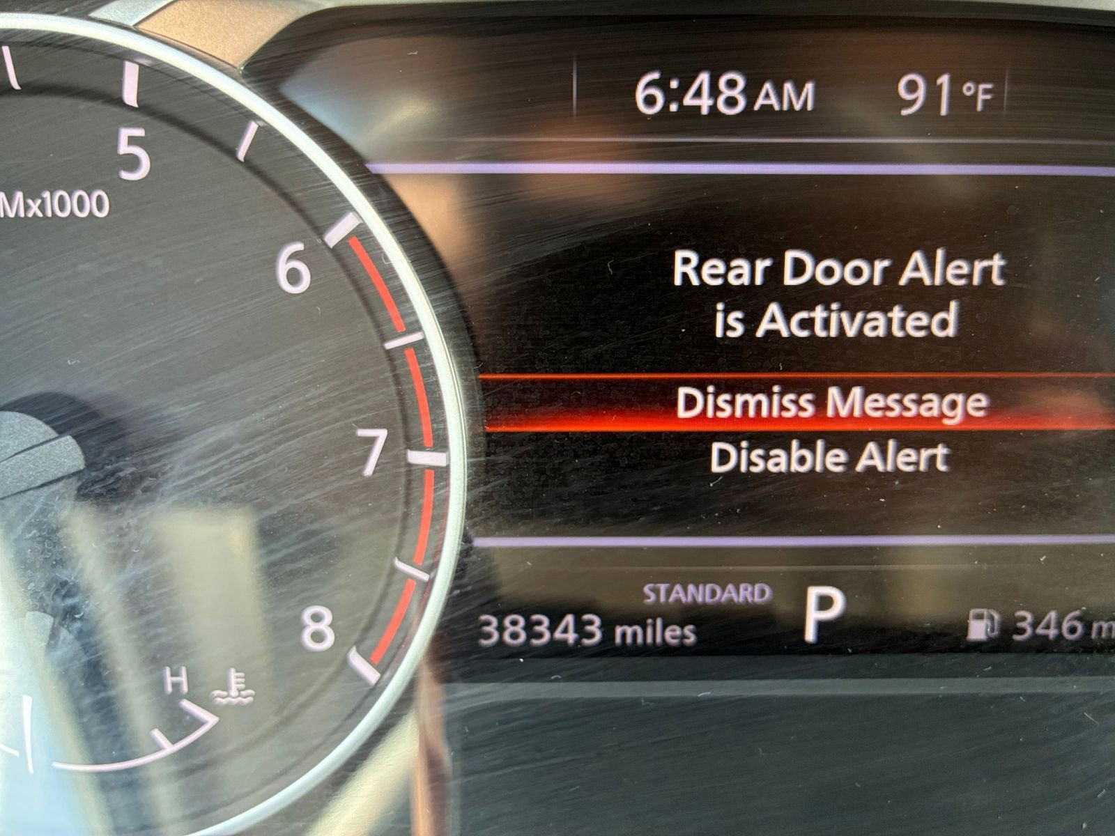 Used 2025 Nissan Rogue SV FWD image 37