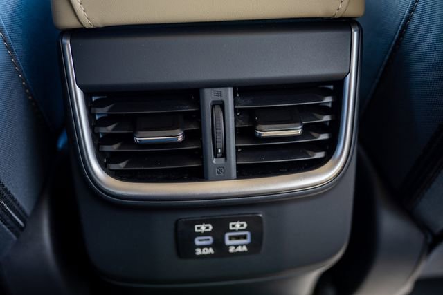 Certified 2025 Subaru Outback Premium image 29