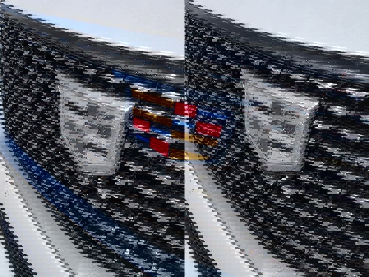 Used 2022 Cadillac CT5 Premium Luxury image 11