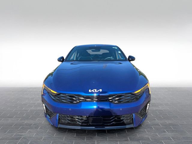 Used 2025 Kia K5 GT-Line AWD/4WD image 2