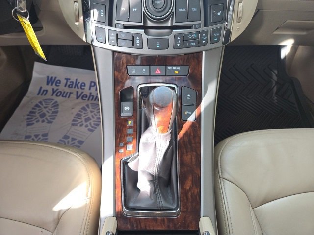 Used 2012 Buick LaCrosse Premium image 19