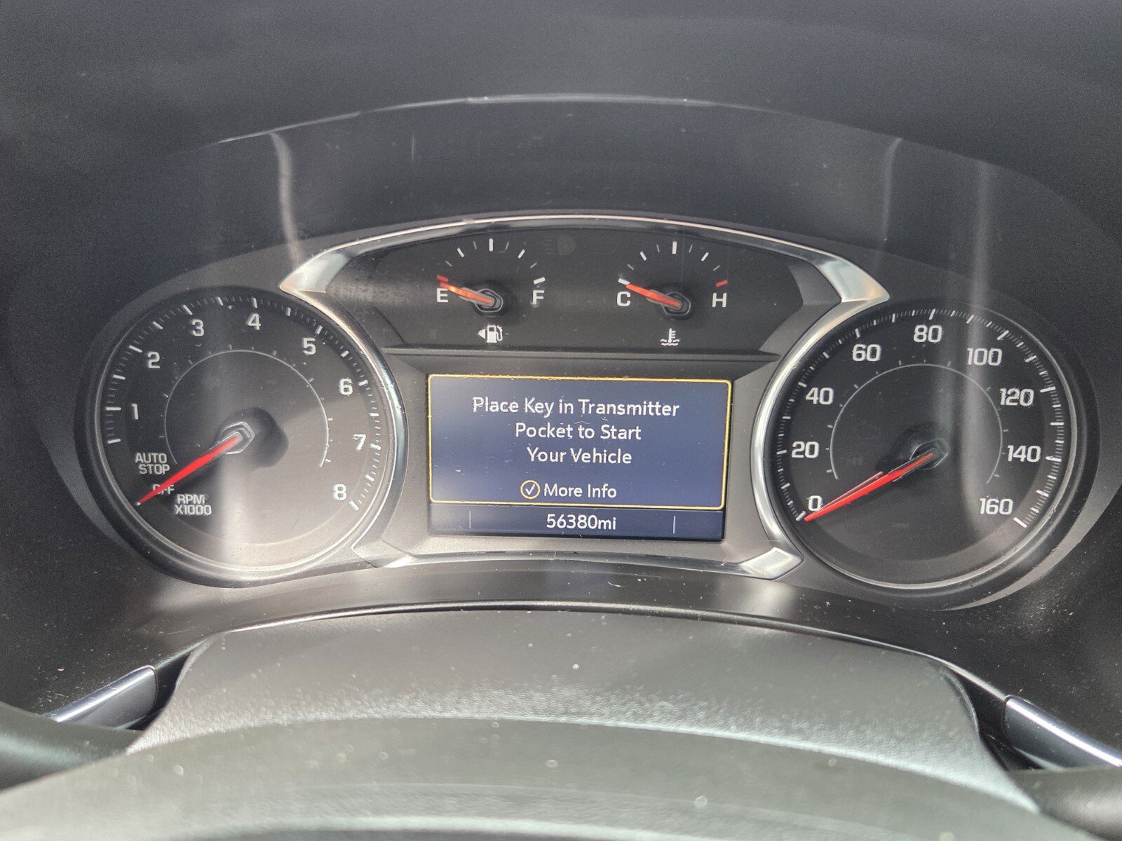 Used 2022 Chevrolet Equinox LT FWD image 22
