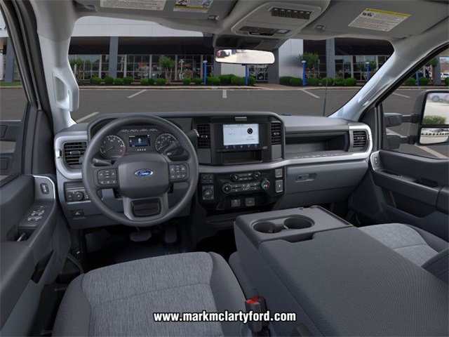 New 2026 Ford F250 XL image 9