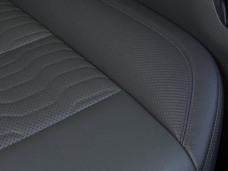 New 2026 Chevrolet Silverado 1500 ZR2 image 21