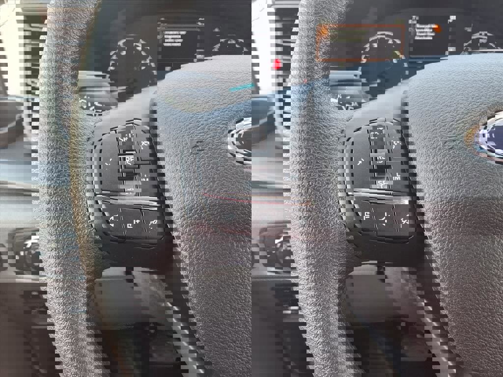 New 2025 Ford Transit 350 XLT image 14