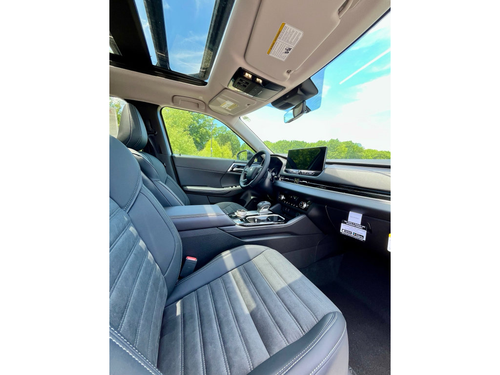 New 2026 Mitsubishi Outlander AWD image 10