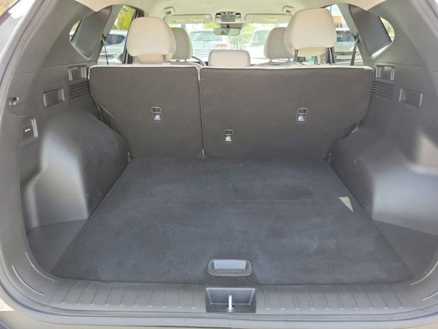 Certified 2026 Hyundai Tucson SEL FWD image 6