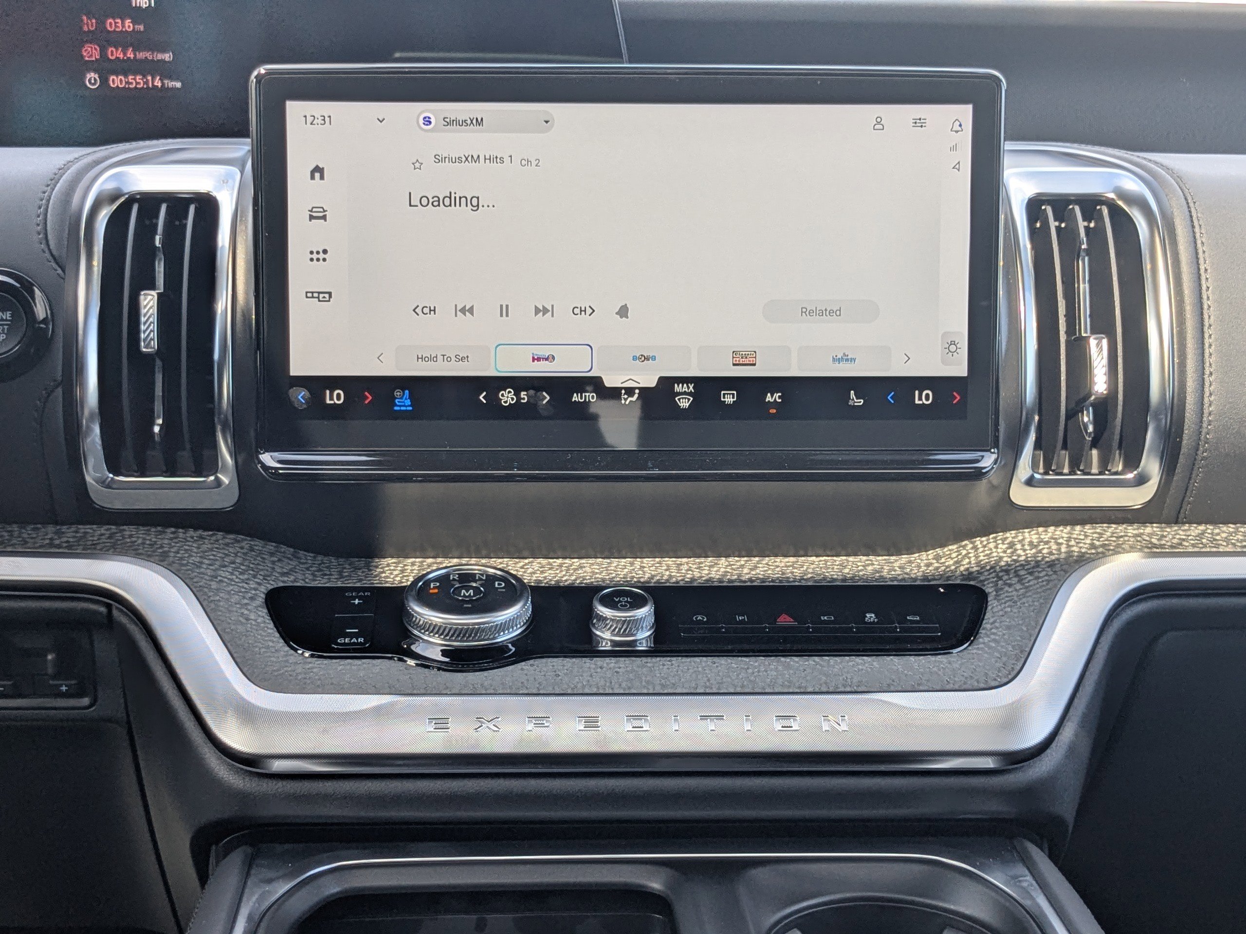 New 2025 Ford Expedition Tremor image 20