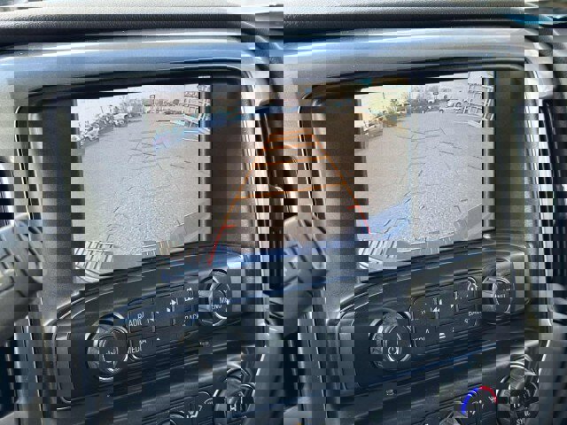 Used 2016 Chevrolet Silverado 2500 LT w/ All Star Edition image 19