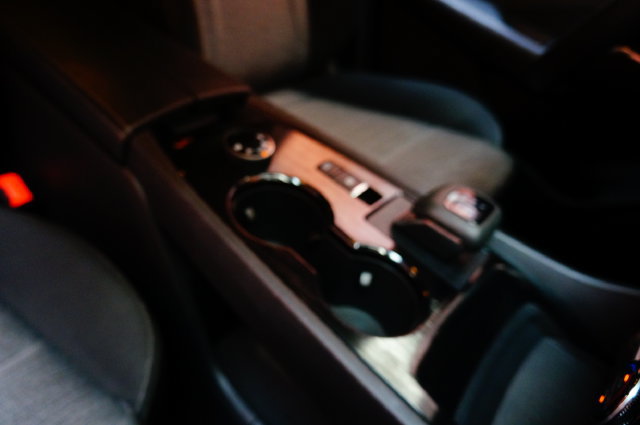 Certified 2023 Nissan Rogue SV AWD/4WD image 44
