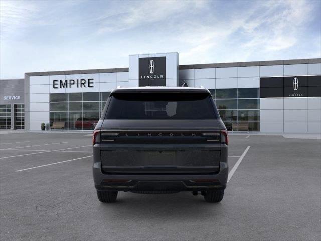 New 2026 Lincoln Navigator Reserve image 5