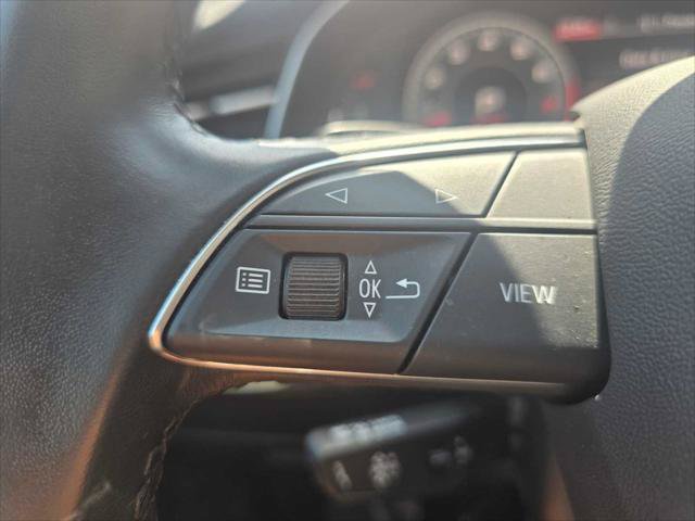 Used 2023 Audi Q8 Prestige w/ Prestige Package AWD/4WD image 35