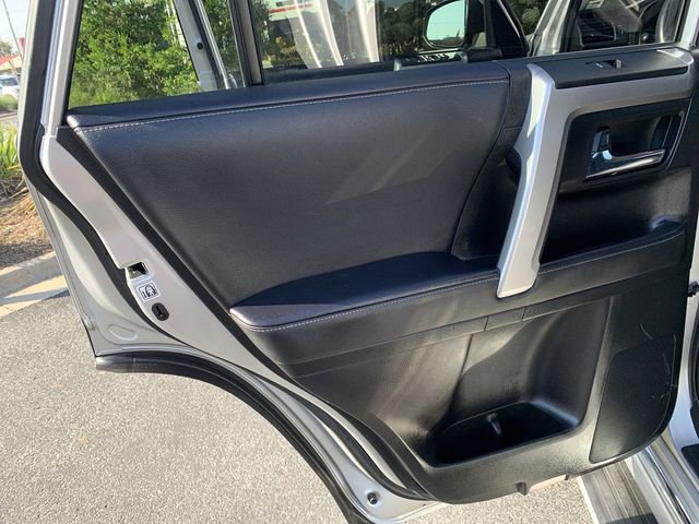 Used 2022 Toyota 4Runner Limited image 15