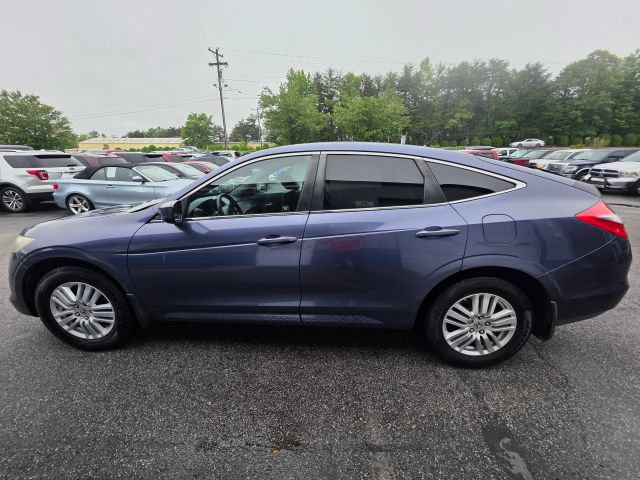 Used 2012 Honda Crosstour EX-L image 8