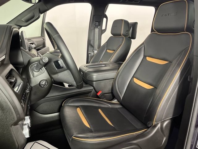 Used 2024 GMC Yukon XL AT4 w/ Technology Package AWD/4WD image 20